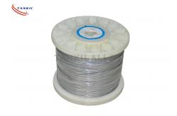 China ISO9001 CN15 NCHW-1 Nicr Alloy Nickel Chromium Alloy supplier