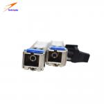Simplex SC ROHS 3km 1.25G BIDI SFP Modules With DDM for sale