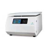 Low Speed Automatic Balance Centrifuge Small Centrifuge Machine 6000r/Min for sale