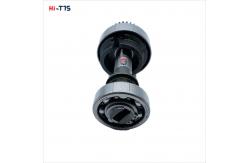 China V1505 Excavator Engine Parts Fuel Pump Gear Shaft 32T supplier