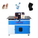 Adidas Nike Foam Skiving Machine , Sport Shoes Making Machine Multifunctional for sale