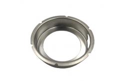 China Custom Sheet metal deep drawn process metal fabrication Stainless Steel Deep Drawing Part supplier