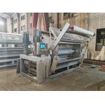 380V 50HZ Hthp Yarn Dyeing Machine Jig Dyeing Machine For Textile
