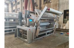 China 380V 50HZ Hthp Yarn Dyeing Machine Jig Dyeing Machine For Textile supplier