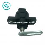 8-98131263-0 Engine Parts Accelerator Pedal Sensor 8-97602416-0 Engine 4HK1 for sale