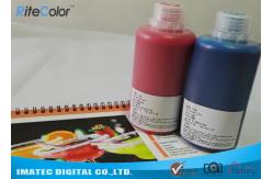 China Roland Mimaki Printer Mutoh Eco Solvent Ink 10 Liters Compatible DX5 Head supplier