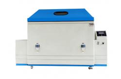 China Accelerated Cyclic Salt Spray Test Machine / Artificial Climate Chamber SC-010 supplier