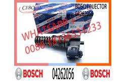 China Diesel engine fuel injector unit pump 0414755018 0414755016 0414755118 04262056 supplier