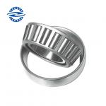 Large Size Taper Roller Bearing 30330 With Steel Retainer Customized for sale