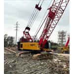2019 SANY Multifunctional 60t Crawler Crane in Stock for Sale for sale