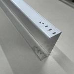 50mm-1000mm Stainless Steel Wire Cable Tray For Indoor And Outdoor for sale