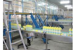 China Auto Liquid Detergent Making Machine , Liquid Detergent Filling Packing Machine supplier