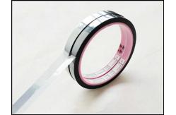 China 25N/cm Tensile Strength Static Tape in Convenient Roll Packaging supplier