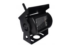 China Truck Wireless Reversing Camera With Magnetic Base And Waterproof Monitor supplier