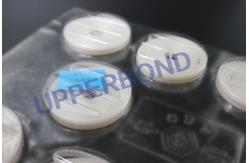 China High Performance Molins MK8 Spare Part Nylon Tobacco Tape supplier
