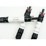 Aging Resistance DC 1000V 30A Solar Inline Fuse Connector