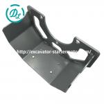 6687234 Engine Parts Metal Heat Shield Excavator Hitachi EX200-5 for sale