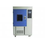 Air Cooled Xenon Arc Weatherometer Testing ISO4892-2 Safety Protection System for sale