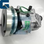 106-5122 1065122 Air Compressor For D7R Track for sale