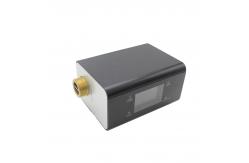 China 4th Generation AI Adaptive Ultrsonic Water Leakage Detector supplier