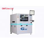 GKG / GSE SMT Stencil Printer High Stability For Led Screen Full Assembly Line for sale