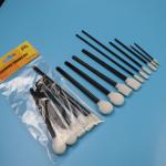 Portable Black Handle Sponge Foam Swab Precision Cleaning Swab Kit Car Cleaning Kit for sale