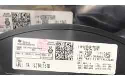 China CSD95372AQ5M PMIC Full Half Bridge Drivers Electronic Components By Texas Instruments supplier