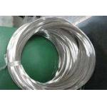 AWG 2 4 6 8 10 AWG 12 14 16 Stainless Steel Wire For Springs High Plasticity for sale