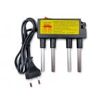 Water Quality Electrolyzer / Electrolysis With Water Customized Plug for sale