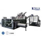 Y81QF 280 Ton Full Automatic Recycling 350KG Scrap Baling Machine for sale