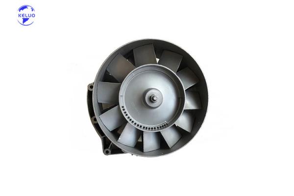 Deutz Engine Parts - Standard Diesel Engine Cooling-Fan with Part Number 02235462