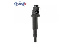 China Ford Car Ignition Coil High Transmission Efficiency Anti Shake XR1U-12A366-AB supplier