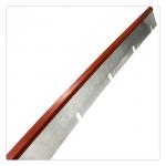 Customized HD Rectangle Wash Up Blades L2.010.403 CD74 XL75 Machine Parts