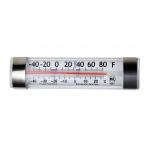 Cold Storage Glass Fridge Freezer Thermometer High Safety Standard Mingle for sale
