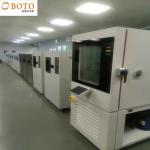 BOTO Rapid Temperature Change Ess Environment Test Chamber
