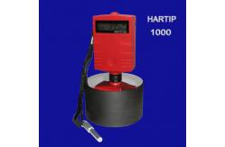 China Steel Hartip 1000 Integrated Portable Hardness Tester Leeb Hardness Measurement supplier