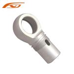 Aluminum Alloy Prototyping CNC Machining Service Oem Machined Metal Components for sale