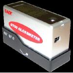 Aluminum Alloys Gloss Meter with PC software Portable Digital , High Stability for sale