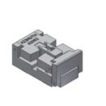 Asymmetric MMIC Package 63093T Take Your Business to the Next Level with Contactor and Durable for sale