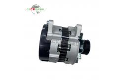 China Alternator 24V 50A 8-98092112-1 8980921121 For 4JJ1 Engine Parts supplier
