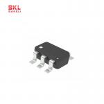 IRS20752LTRPBF Power Semiconductor IC Chip For Reliable Performance for sale