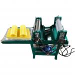 Electric Beeswax Foundation Embosser With Flat Sheet Machine 86*310mm for sale