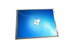 China 10.4in auo tft lcd Screen Display Panel G104SN03 V2 for Industrial supplier