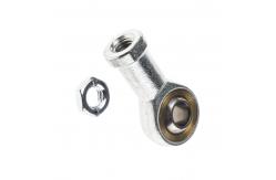 China SGS-M16	9258 I-Shaped Connector FESTO Cylinder Joint Piston Rod Attachments supplier