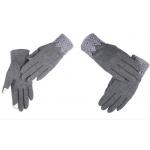 lady dress gloves, touching effect, lace gloves for sale