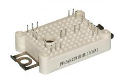 China Automotive IGBT Modules FF45MR12W1M1B11BOMA1 Dual 1200V CoolSiC MOSFET Module supplier