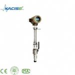 Sanitary Flow Meter Beer Milk Flow Meter for sale