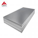 Grade 1 Grade 2 Grade 5 Titanium Sheet Titanium Alloy Sheet Ti Plate Titanium Properties Titanium Sheet for sale