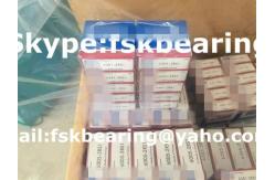 China Stainless Steel Deep Groove Ball Bearing NonStandard  W619/3-2Z supplier
