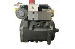 China High Pressure Fuel Injection Pump 10142296 supplier